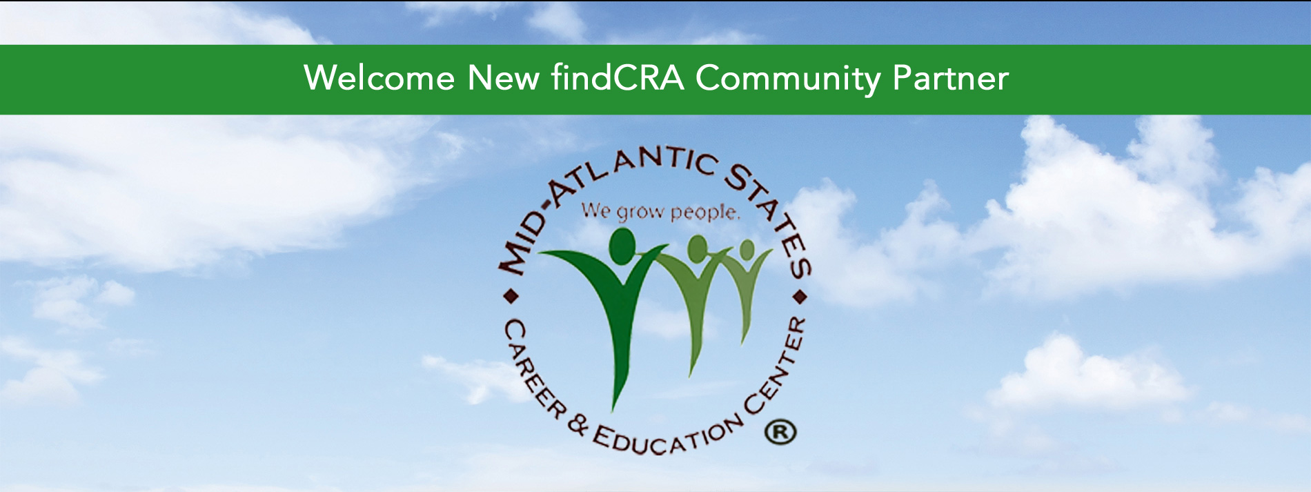 New Community Partner MidAtlantic States Career